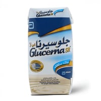 Glucerna SR Vanilla Flavored Liquid Milk 200ml - Image 2