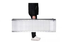 Space aluminum foldable ramp - Image 4