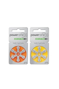 بطاريات Power One - صورة 2