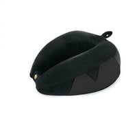 Neck support pillow with foldable pocket SPAMP002 - Image 1