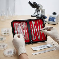 Professional dissection kit - Image 2