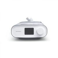 فيليبس DreamStation CPAP: نوم عميق بلا انقطاع - صورة 1