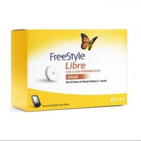 Original Freestyle Libre sensor (14 days) - Image 3