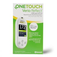 OneTouch Verio Reflect: Your Personal Diabetes Guide - Image 2