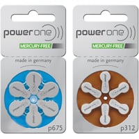 بطاريات Power One - صورة 4
