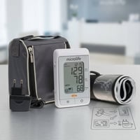 جهاز الضغط الدقيق مايكرولايف A200 AFIB - صورة 4
