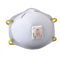 Original 3M 8511 N95 Mask (10 pieces) - Image 1