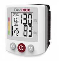 جهاز Rossmax BQ705 لقياس ضغط الدم - صورة 2
