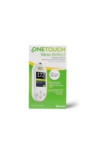 OneTouch Verio Reflect: Your Personal Diabetes Guide - Image 1