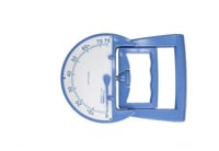Test your strength! Professional 75 kg grip strength gauge - Image 1