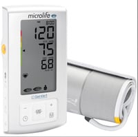 جهاز ضغط Microlife A6 PC لكشف الرجفان الأذيني - صورة 2