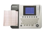 جهاز تخطيط القلب Edan SE-1200 الاحترافي - صورة 3