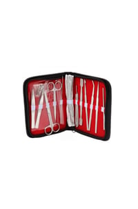 Professional dissection kit - Image 1