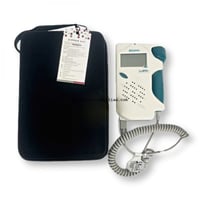 Sonotrax fetal heartbeat monitor | High resolution - Image 2