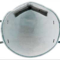 3M 1860 N95 Medical Mask - 20 Pack - Image 6