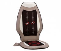 Shiatsu massage chair: Relaxation everywhere - Image 2