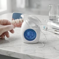 خيط G.U.M Access Floss للتركيبات والزراعات - صورة 5