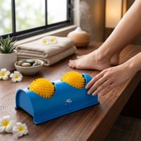 Foot massage roller: Your comfort starts here - Image 3