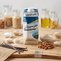 Glucerna SR Vanilla Flavored Liquid Milk 200ml - Image 3