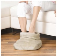 Beurer FWM50 Shiatsu Foot Massager and Compress - Image 3
