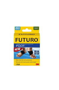 Futuro Therapeutic Arch Support Brace - Image 1