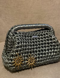 MINI SOFT CLUTC - صورة 4