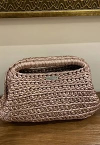 MINI NAJD CLUTCH - صورة 8