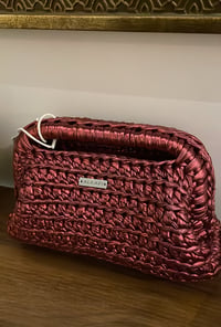 MINI NAJD CLUTCH - صورة 2