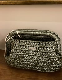 MINI NAJD CLUTCH - صورة 9