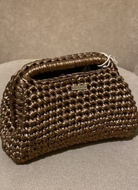 MINI SOFT CLUTC - صورة 3