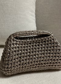 MINI SOFT CLUTC - صورة 8