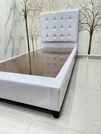 سرير نفر ونص مقاس 120*200 متعدد الالوان - صورة 3
