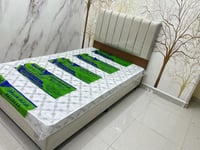 مرتبة اسفنج طبي مضغوط 120*190*10سم - صورة 2
