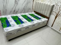 مرتبة اسفنج طبي مضغوط 120*190*15 ارتفاع سم - صورة 3