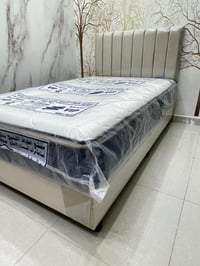 مرتبه بلوتوب مقاس 120*200 ارتفاع 27 سم - صورة 3