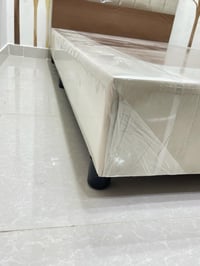 سرير نفر ونص مقاس 120*200 متعدد الالوان - صورة 3
