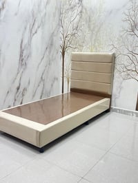 سرير نفر ونص مقاس 120*200 متعدد الالوان - صورة 2