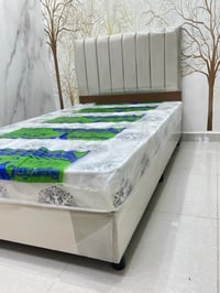 مرتبة اسفنج طبي مضغوط 120*190*15 ارتفاع سم - صورة 1