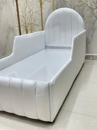 سرير اطفال مقاس 70 *150 - صورة 3