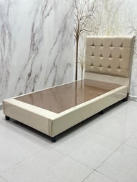 سرير نفر ونص مقاس 120*200 متعدد الالوان - صورة 4