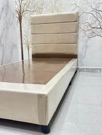 سرير نفر ونص مقاس 120*200 متعدد الالوان - صورة 3