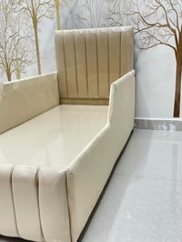 سرير اطفال مقاس 70 *150 - صورة 3