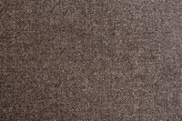 صوف إيطالي ١٠٠٪ من شركة VITALE BARBERIS باللون البني الفاتح رقم (99.1145/7) - صورة 1