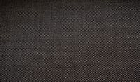 صوف إيطالي ١٠٠٪ من شركة S 110 VITALE BARBERIS Bird Eye باللون الرصاصي    - صورة 2