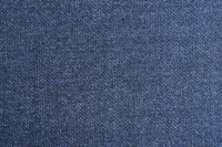 صوف ايطالي ١٠٠٪ من شركة VITALE BARBERIS  Bird Eye باللون الكحلي رقم (99.1145/9) - صورة 1