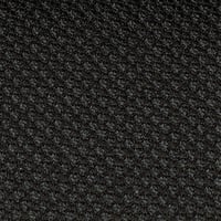 قماش انجليزي صوف 100% من شركة  DORMEUIL باللون الرصاصي BIRD Eye - صورة 2