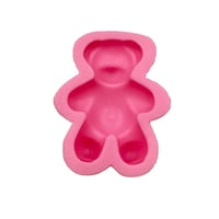 Silicone mold - Image 1