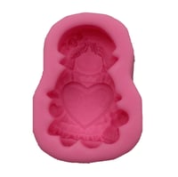 Silicone mold - Image 1