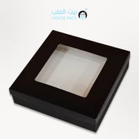 علبة كرتونية 40سم*40سم - صورة 3