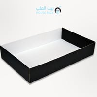 علب كرتونية بدون غطاء 35*55*10 - صورة 3
